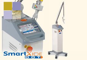 SmartXide DOT